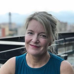 Meet your Posher, Katrina